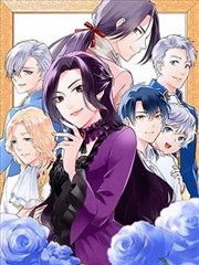 密会情人漫画女主角林知夏人物立绘